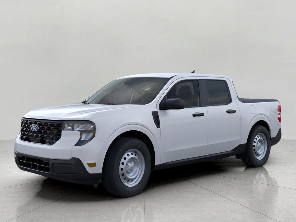 new 2026 Ford Maverick car, priced at $30,332