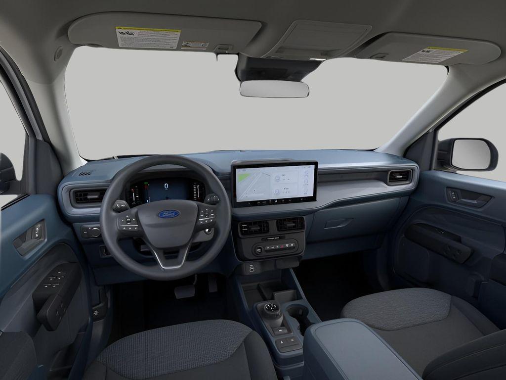 new 2026 Ford Maverick car, priced at $30,332