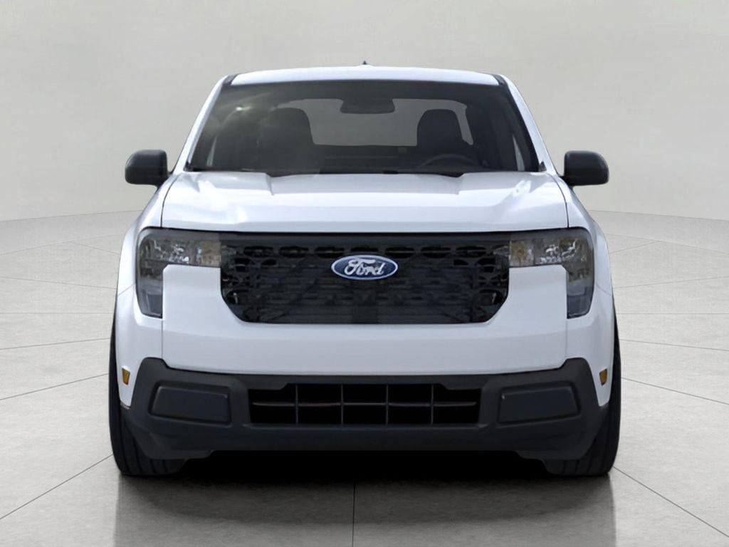 new 2026 Ford Maverick car, priced at $30,332