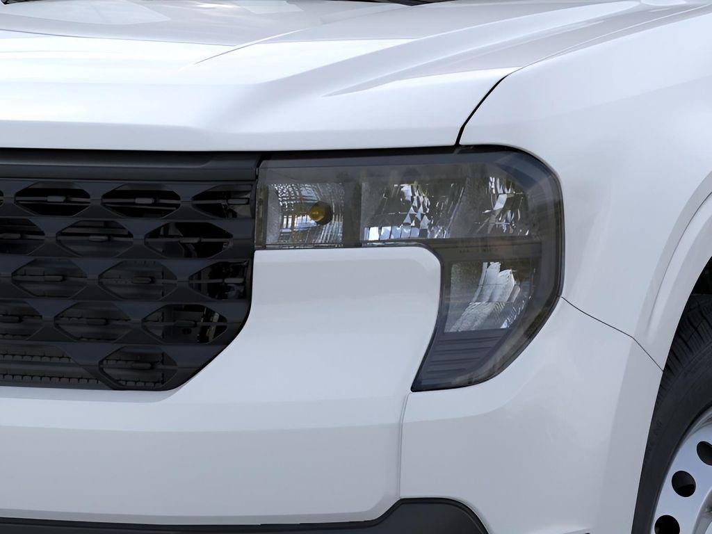 new 2026 Ford Maverick car, priced at $30,332