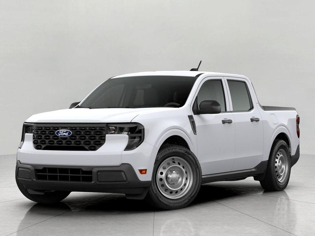 new 2026 Ford Maverick car, priced at $30,332