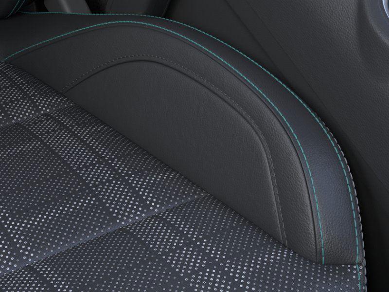 new 2026 Ford Mustang car, priced at $50,513