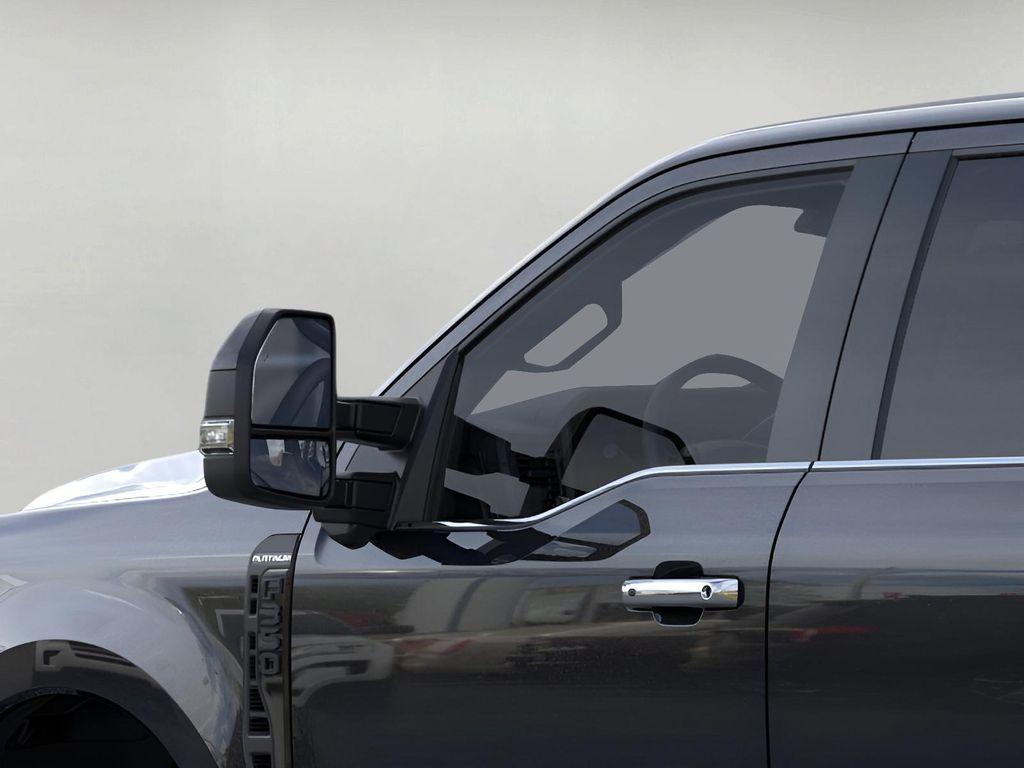 new 2026 Ford F-350 car, priced at $89,426
