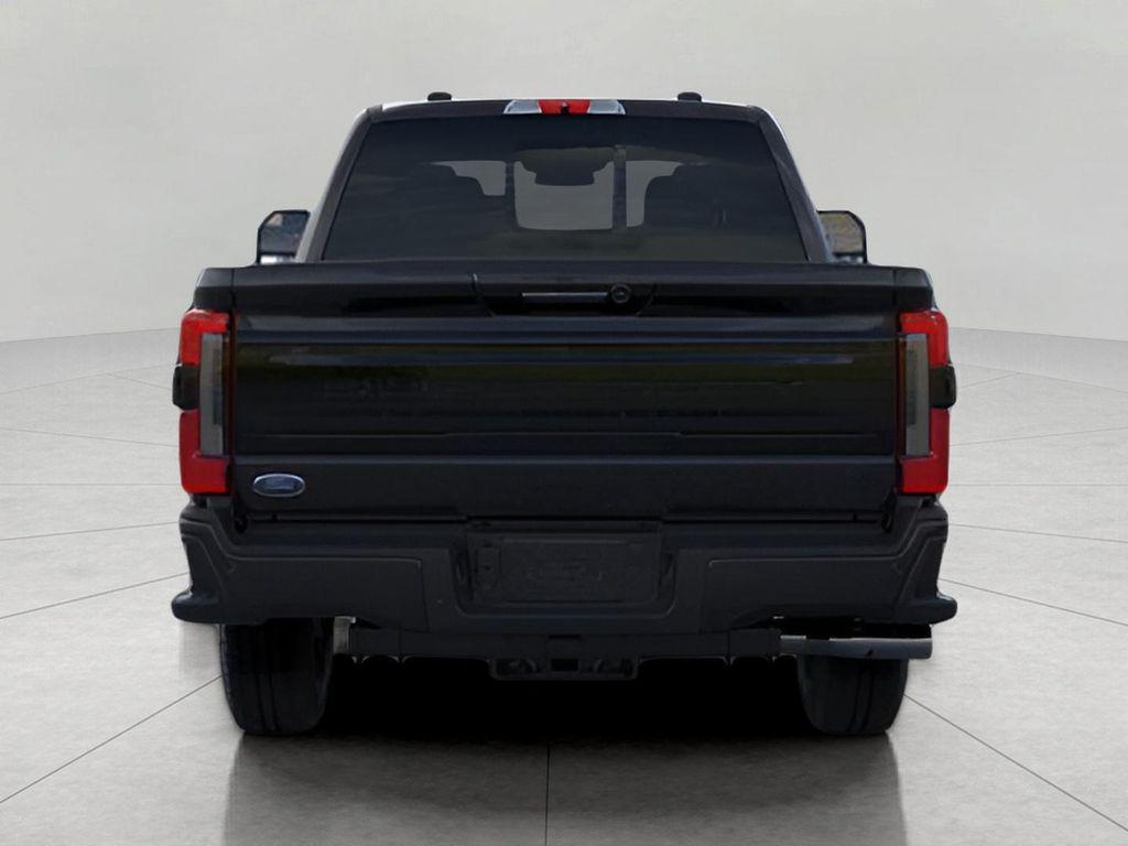 new 2026 Ford F-350 car, priced at $89,426