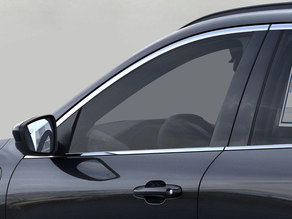 new 2025 Ford Escape PHEV car, priced at $34,366