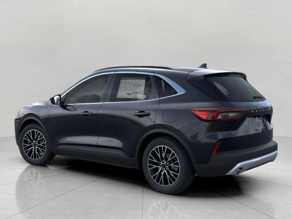 new 2025 Ford Escape PHEV car, priced at $34,366
