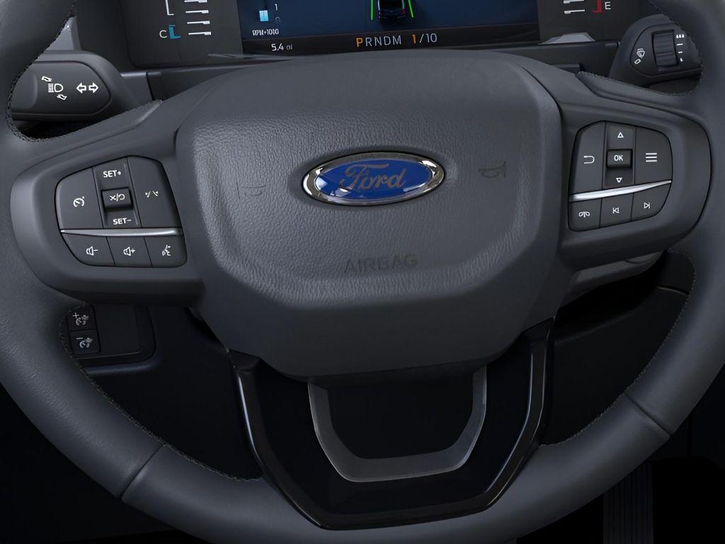 new 2026 Ford Ranger car, priced at $44,330