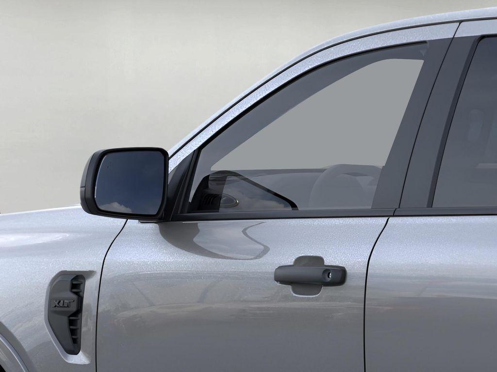 new 2026 Ford Ranger car, priced at $44,330