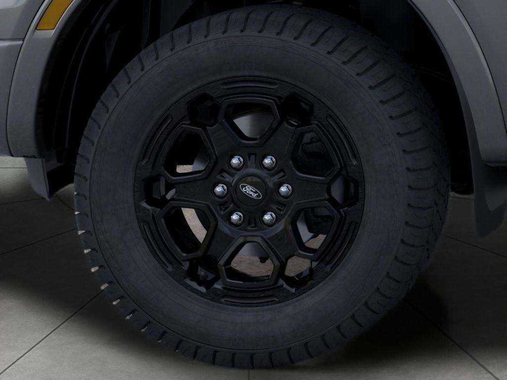 new 2026 Ford Ranger car, priced at $44,330