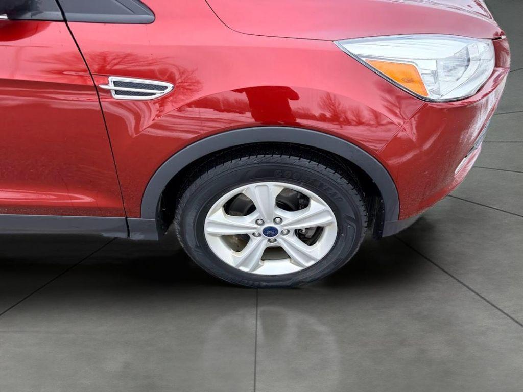 used 2016 Ford Escape car, priced at $10,000