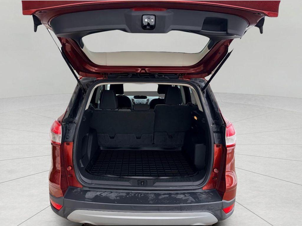 used 2016 Ford Escape car, priced at $10,000