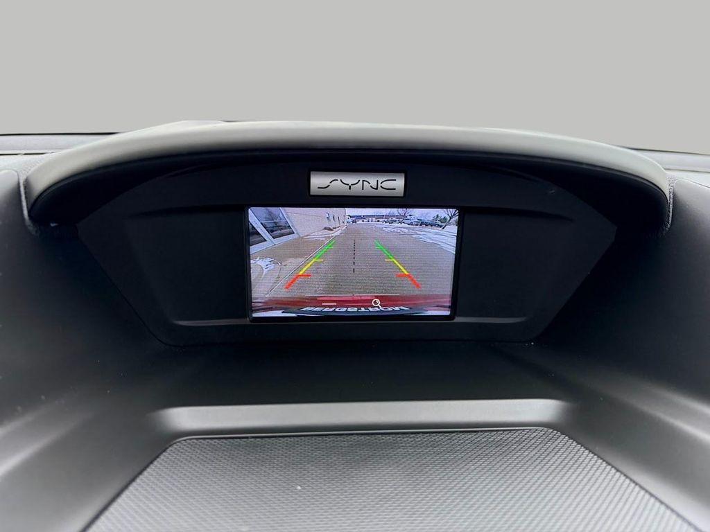 used 2016 Ford Escape car, priced at $10,000