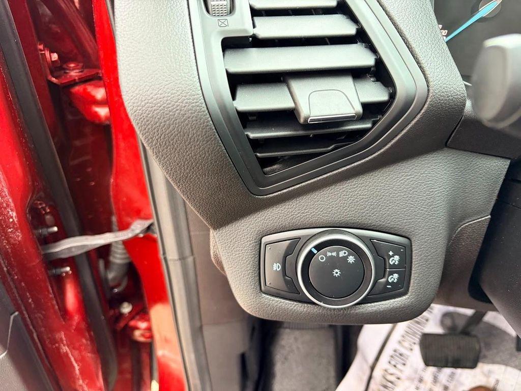 used 2016 Ford Escape car, priced at $10,000