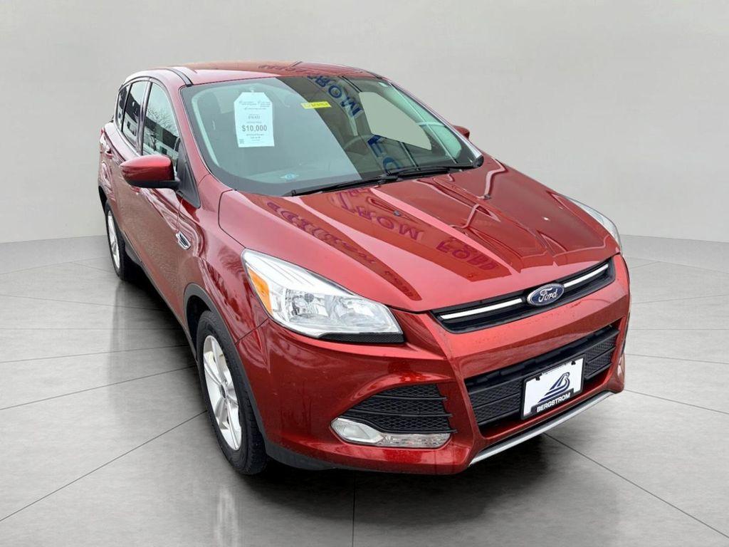 used 2016 Ford Escape car, priced at $10,000