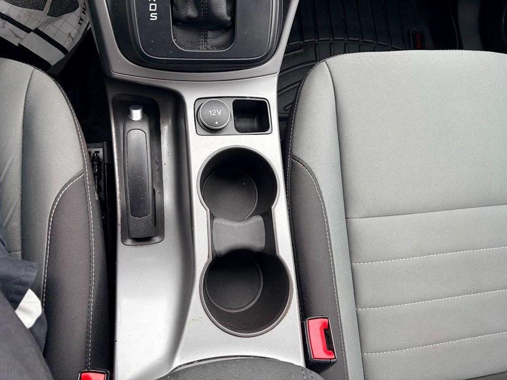 used 2016 Ford Escape car, priced at $10,000