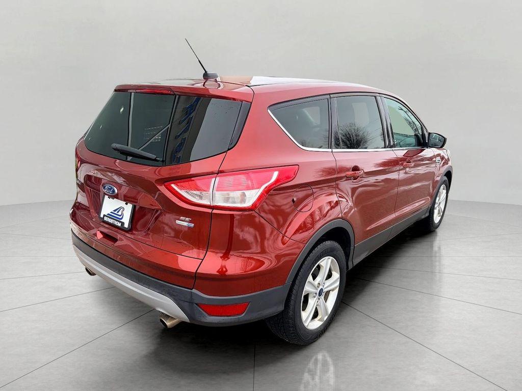 used 2016 Ford Escape car, priced at $10,000