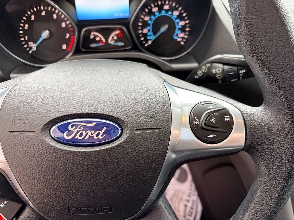 used 2016 Ford Escape car, priced at $10,000