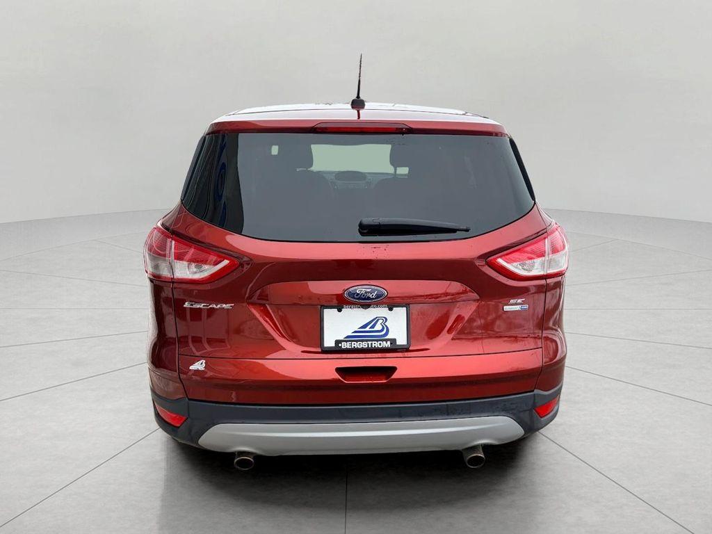used 2016 Ford Escape car, priced at $10,000