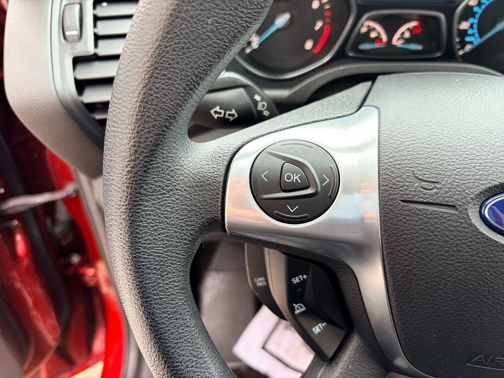 used 2016 Ford Escape car, priced at $10,000