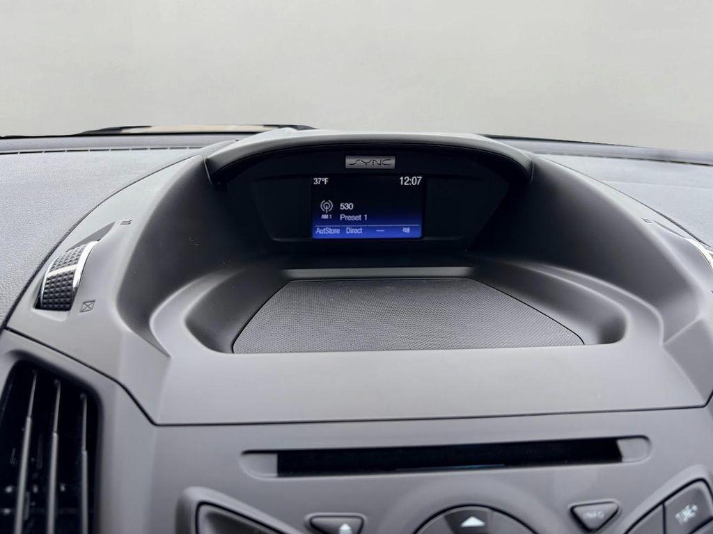 used 2016 Ford Escape car, priced at $10,000