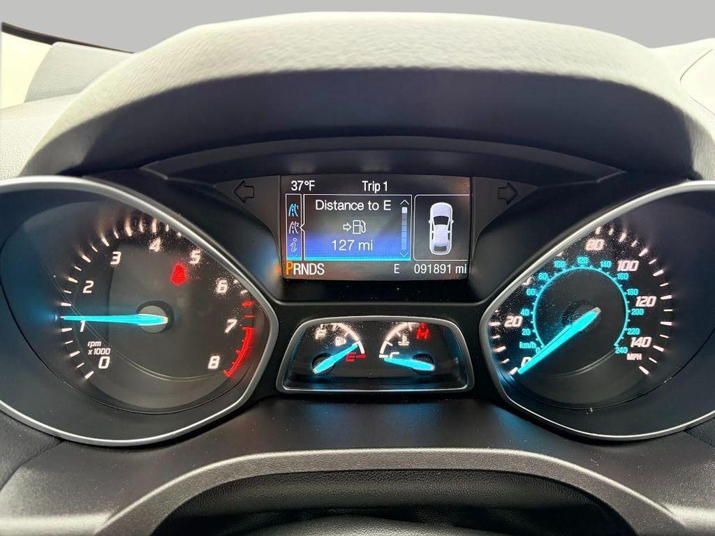 used 2016 Ford Escape car, priced at $10,000