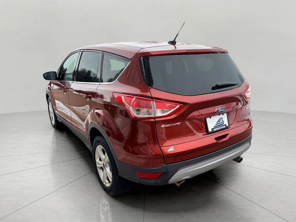 used 2016 Ford Escape car, priced at $10,000