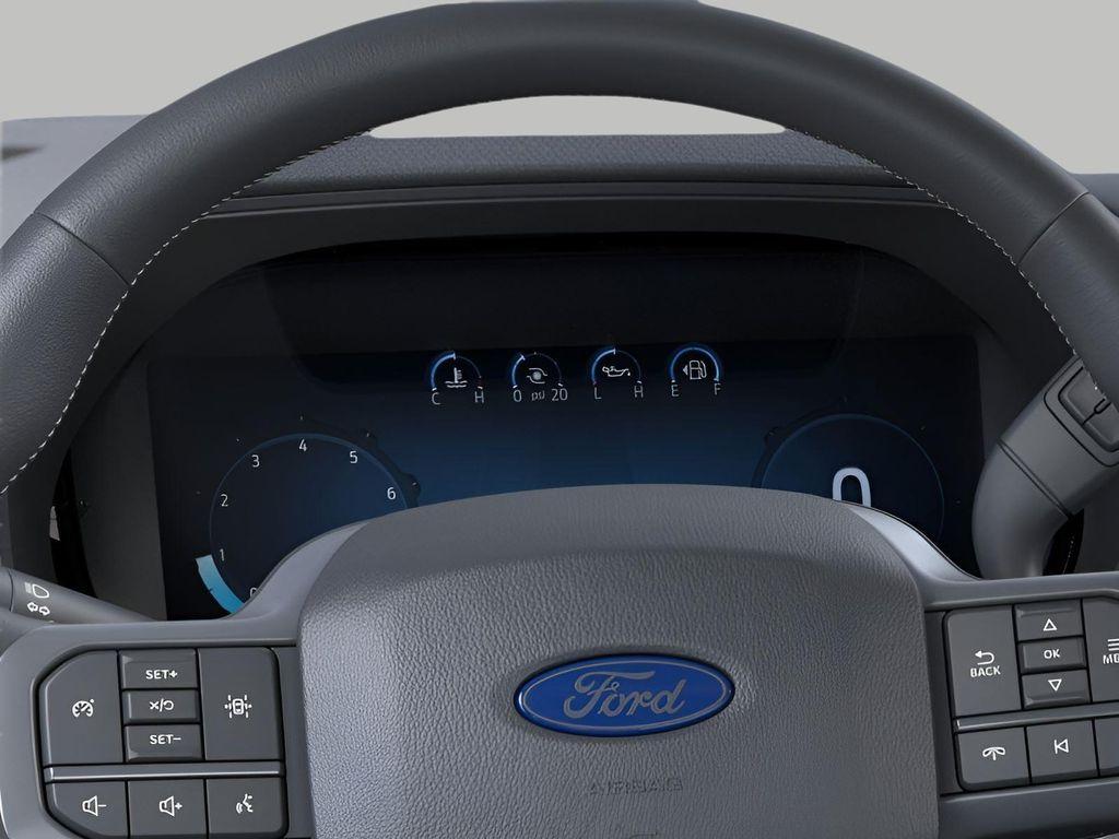 new 2026 Ford F-150 car, priced at $51,834