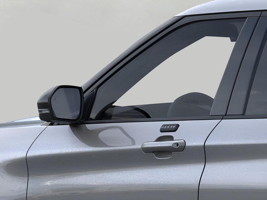 new 2026 Ford Explorer car, priced at $54,695