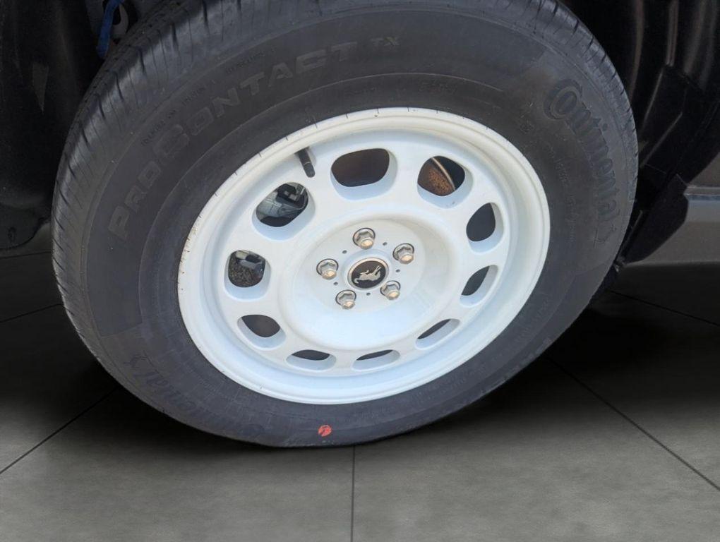 new 2025 Ford Bronco Sport car, priced at $32,306