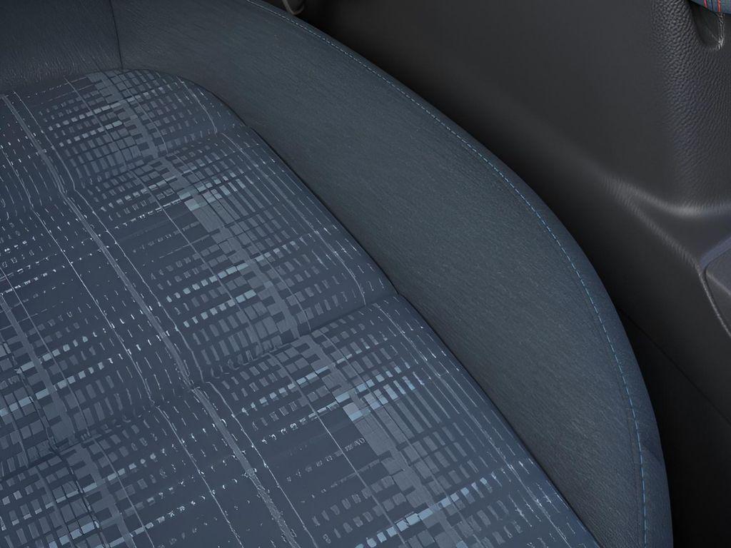 new 2025 Ford Bronco Sport car, priced at $32,306