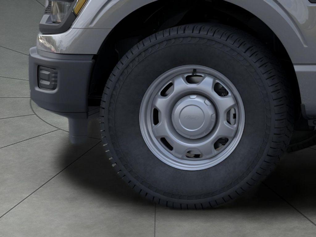 new 2026 Ford F-150 car, priced at $42,523