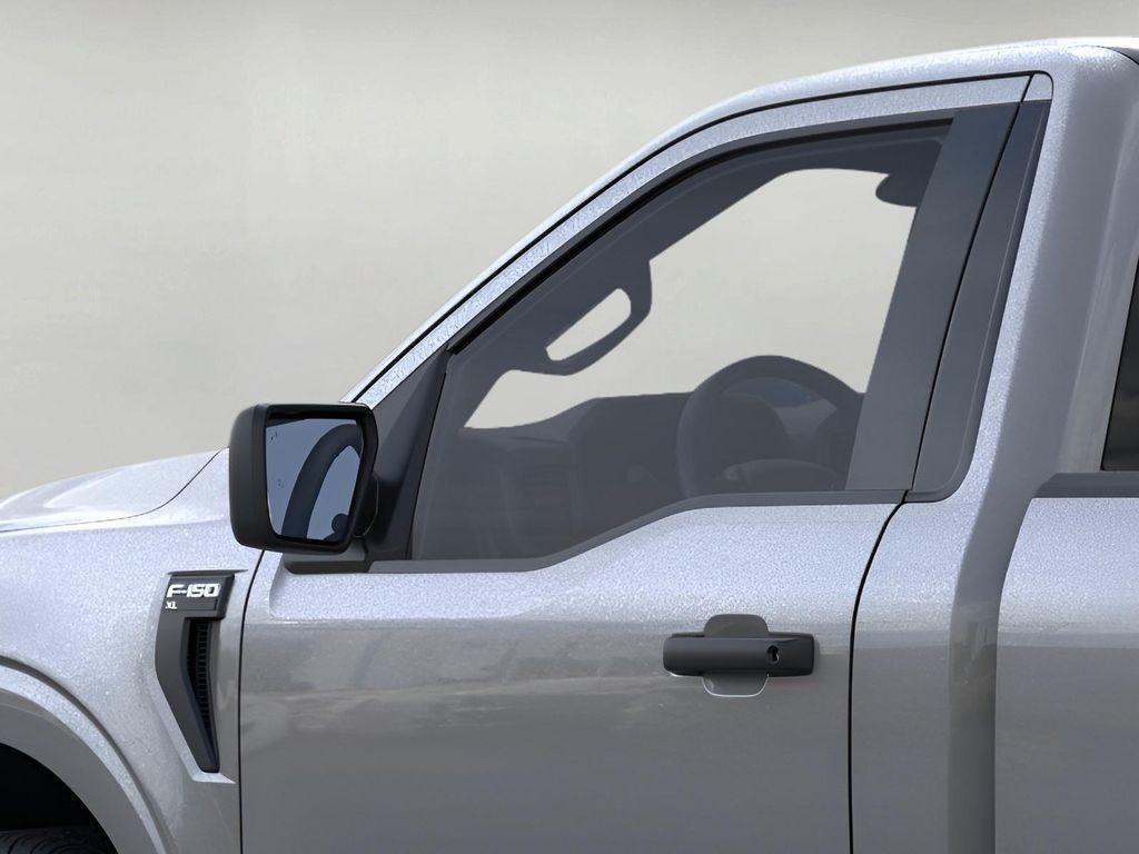 new 2026 Ford F-150 car, priced at $42,523