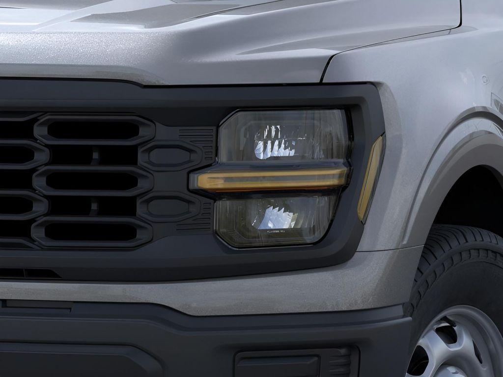new 2026 Ford F-150 car, priced at $42,523