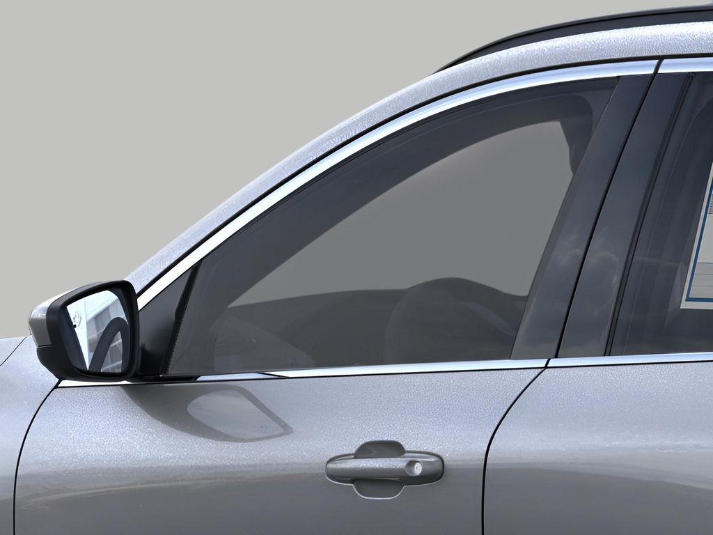 new 2026 Ford Escape car, priced at $36,055