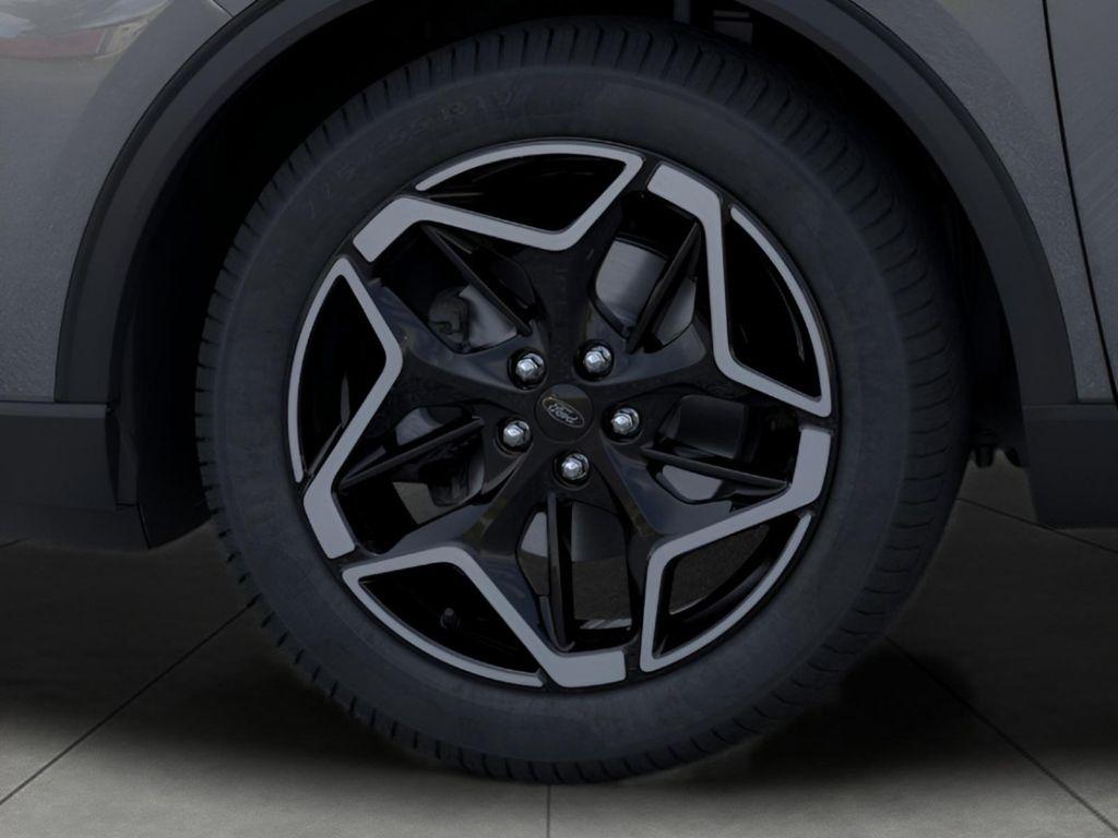 new 2026 Ford Escape car, priced at $36,055