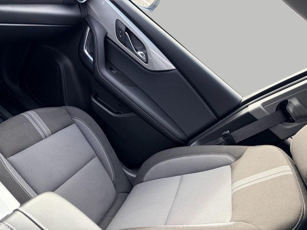 used 2024 Chevrolet Blazer car, priced at $26,660