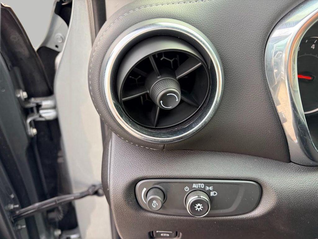 used 2024 Chevrolet Blazer car, priced at $26,660