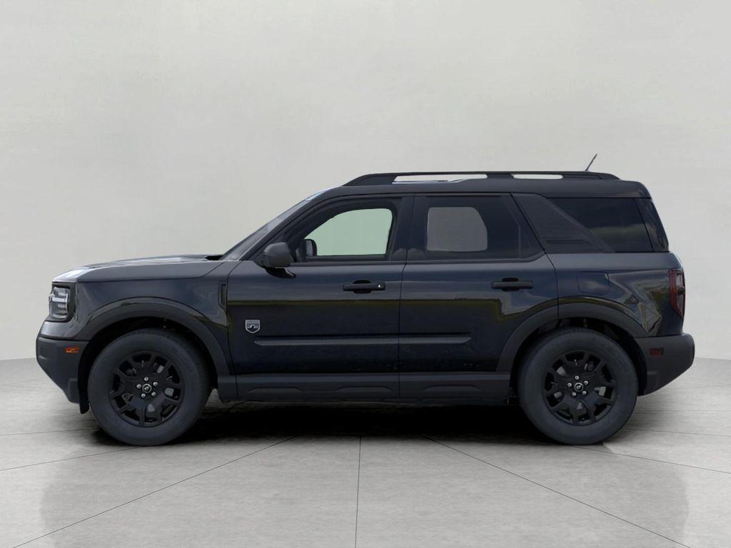 new 2026 Ford Bronco Sport car, priced at $35,913