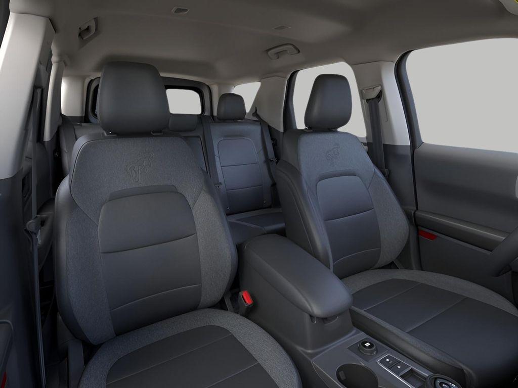 new 2026 Ford Bronco Sport car, priced at $35,913