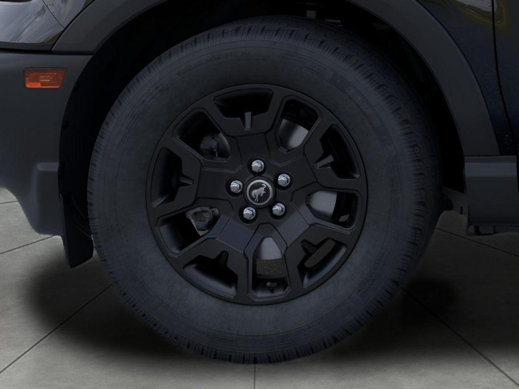 new 2026 Ford Bronco Sport car, priced at $35,913