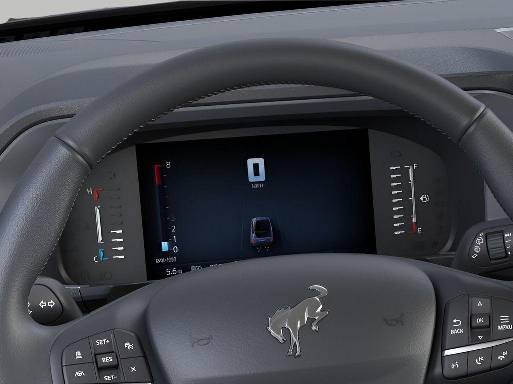 new 2026 Ford Bronco Sport car, priced at $35,913