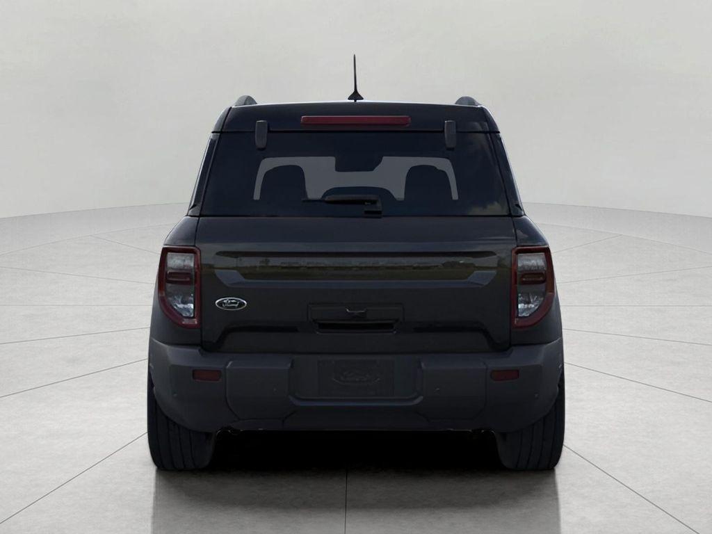 new 2026 Ford Bronco Sport car, priced at $35,913
