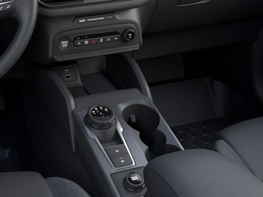 new 2026 Ford Bronco Sport car, priced at $36,791