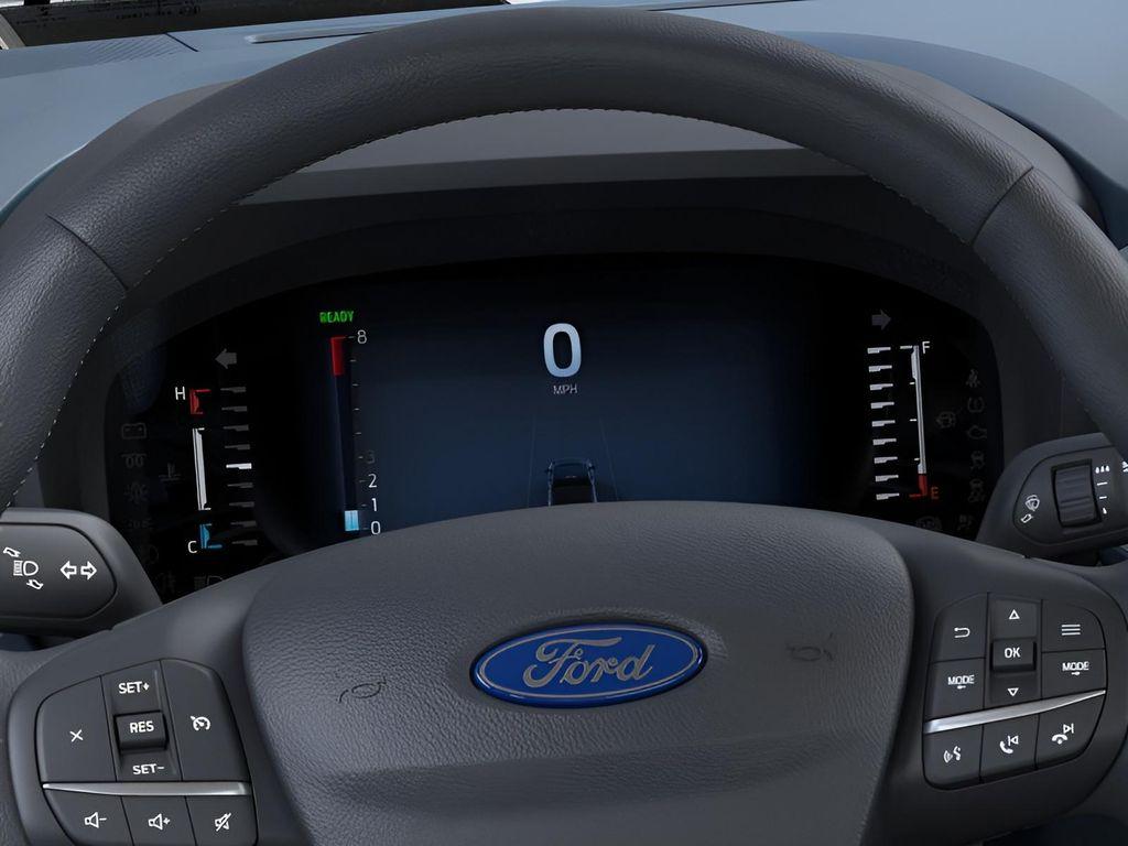 new 2026 Ford Maverick car, priced at $37,197