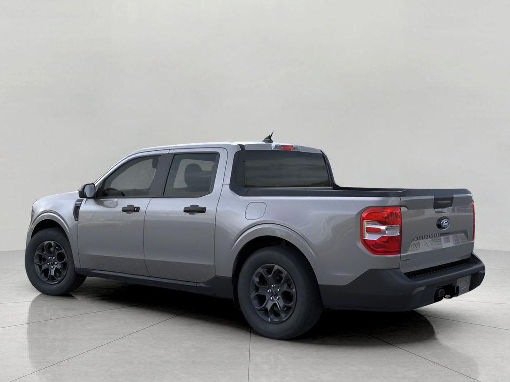new 2026 Ford Maverick car, priced at $37,197
