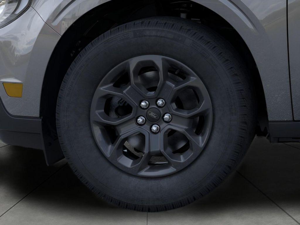 new 2026 Ford Maverick car, priced at $37,197