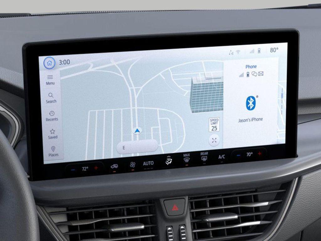 new 2026 Ford Escape car, priced at $32,836