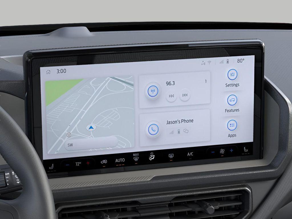 new 2026 Ford Bronco Sport car, priced at $35,711