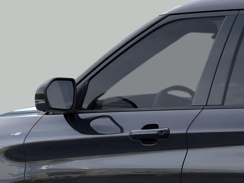 new 2026 Ford Explorer car, priced at $49,276