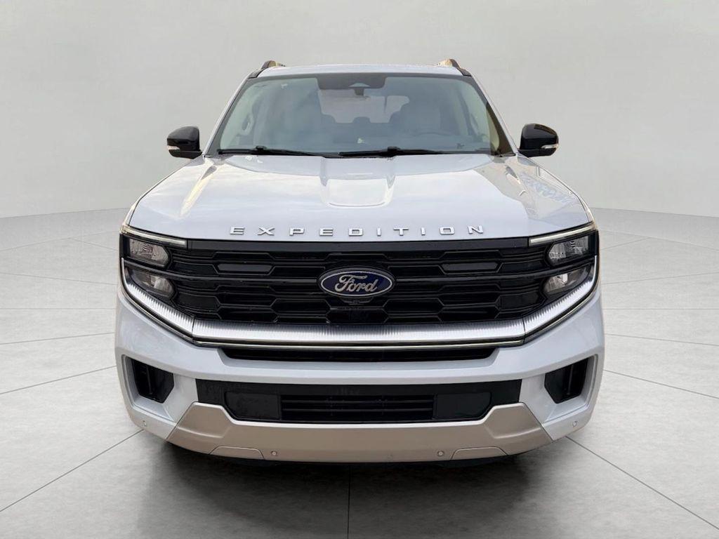 used 2025 Ford Expedition car, priced at $67,699